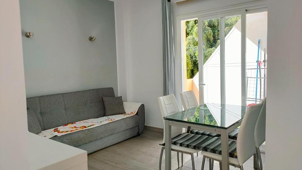 Mareverde, Bellissimo Appartamento A Due Passi Dal Mare Costa Adeje  Kültér fotó