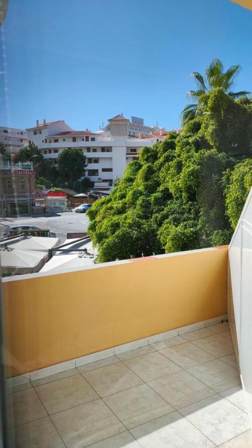 Mareverde, Bellissimo Appartamento A Due Passi Dal Mare Costa Adeje  Kültér fotó